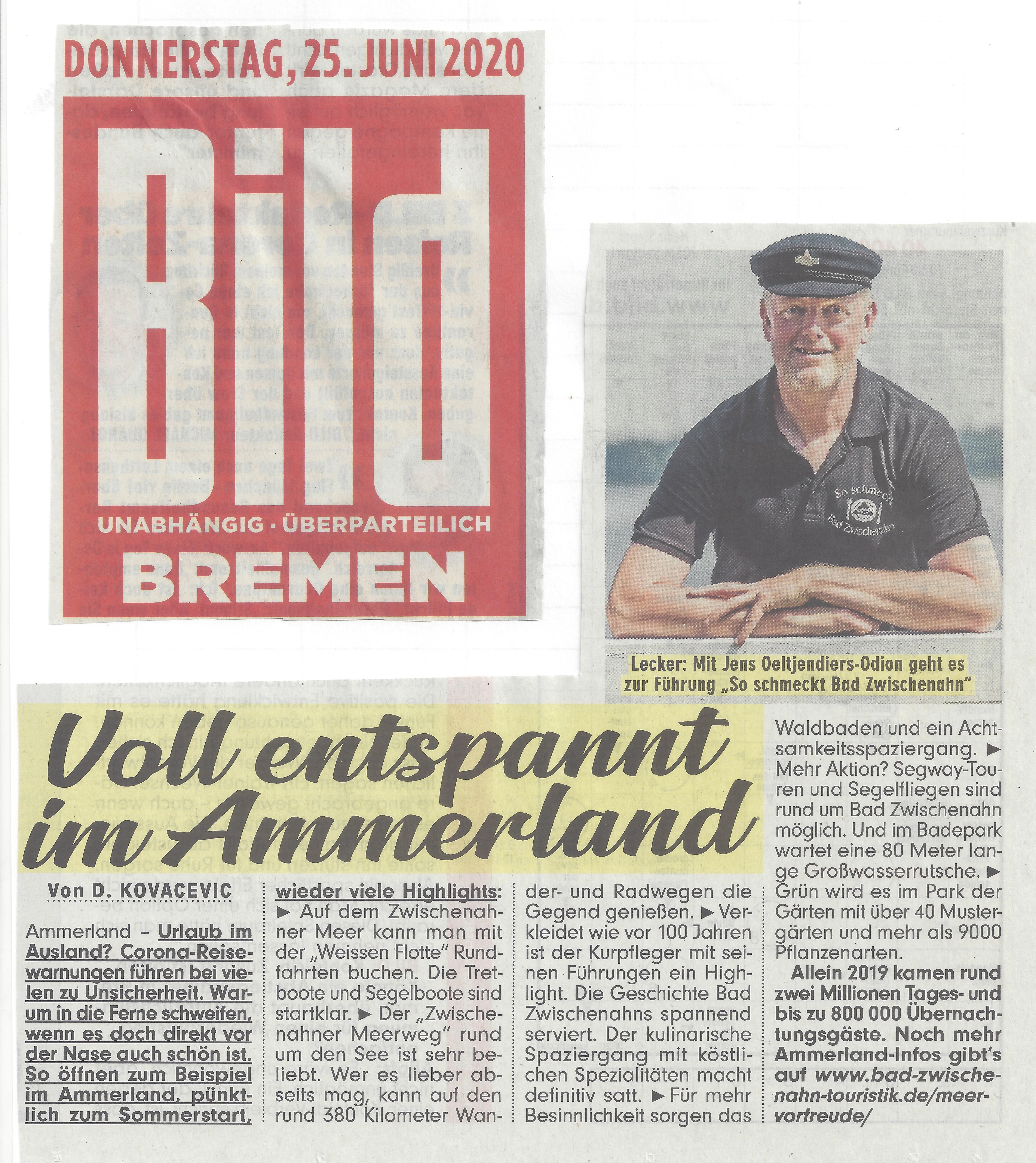 Bild Bericht