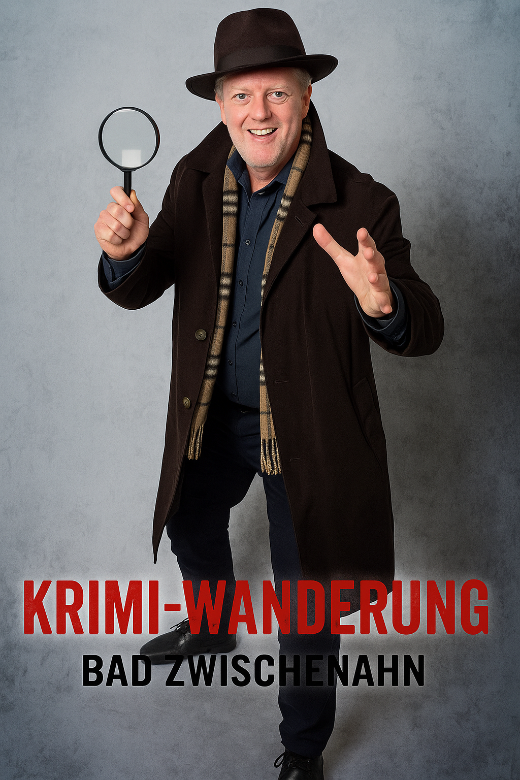 Bild Krimi Führung