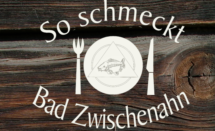 Logo So schmeckt Bad Zwischenahn