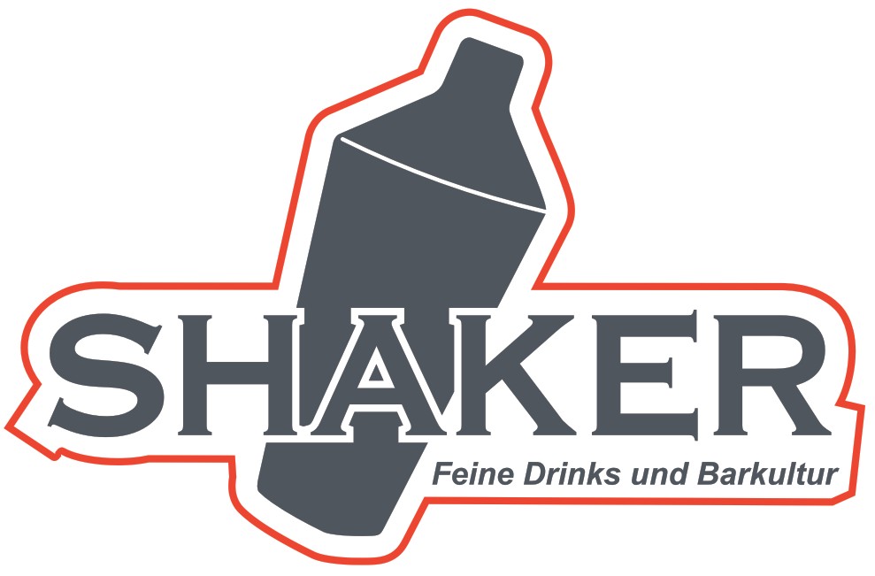 Logo Shaker